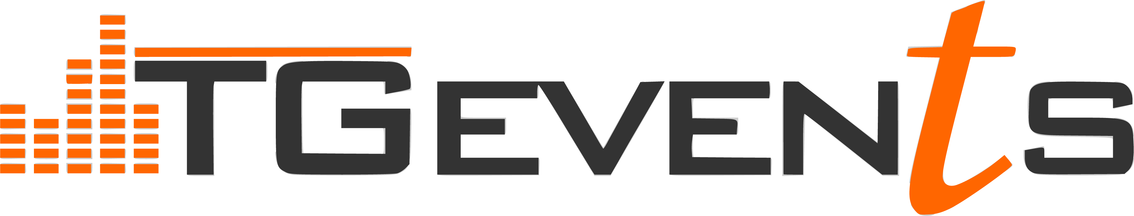 TGevents Logo